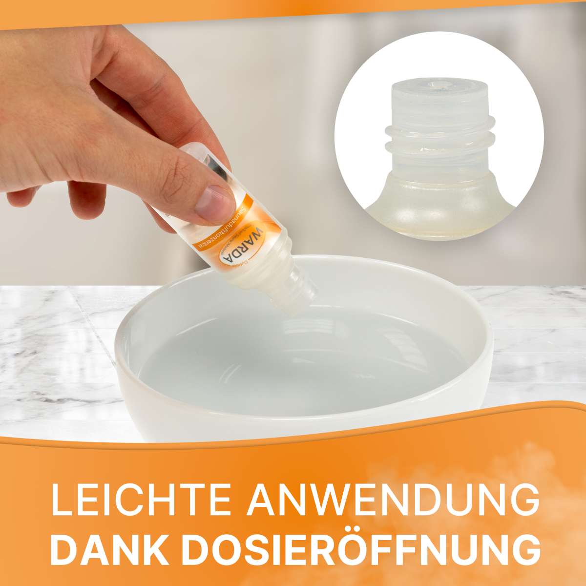 Warda Saunaaufguss Magnolie – 200 Ml Duftkonzentrat Aus Natürlichen Ölen