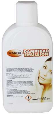 Warda Saunaaufguss Euka-Menthol Konzentrat 1 Liter  Produktbild-Vorschau 11
