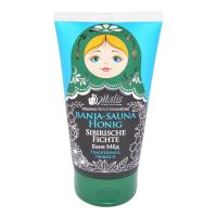 Vitalis Saunahonig-Creme Sibirische Fichte 150 g