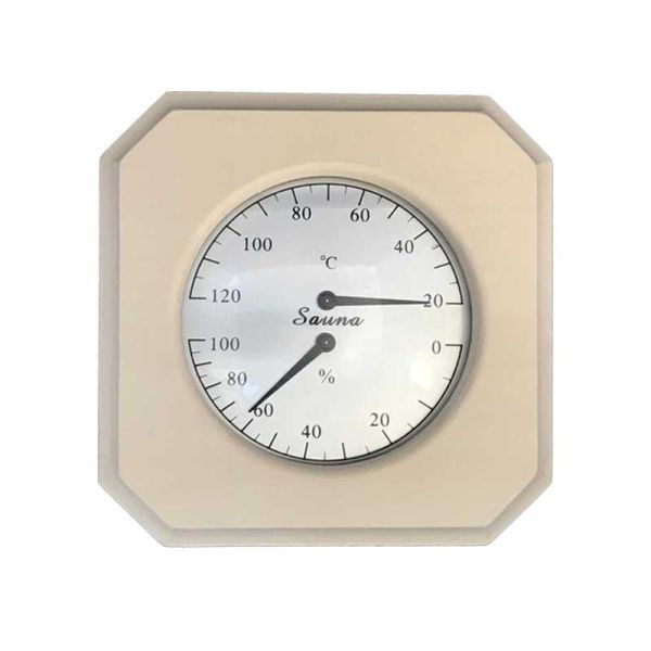 Thermo- / Hygrometer